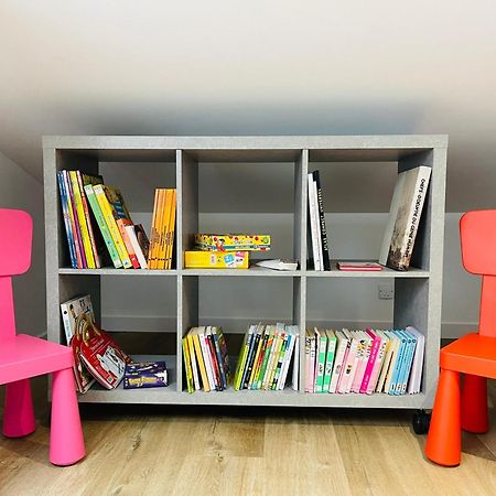 Duplex Sole Mio Apartment Bazet Ngoại thất bức ảnh