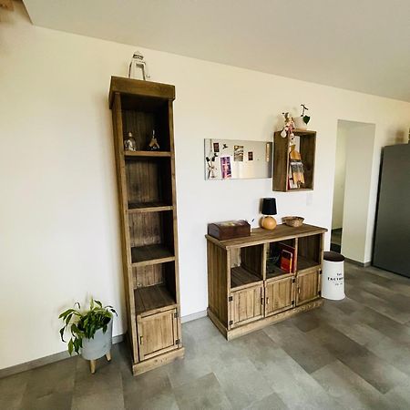 Duplex Sole Mio Apartment Bazet Ngoại thất bức ảnh