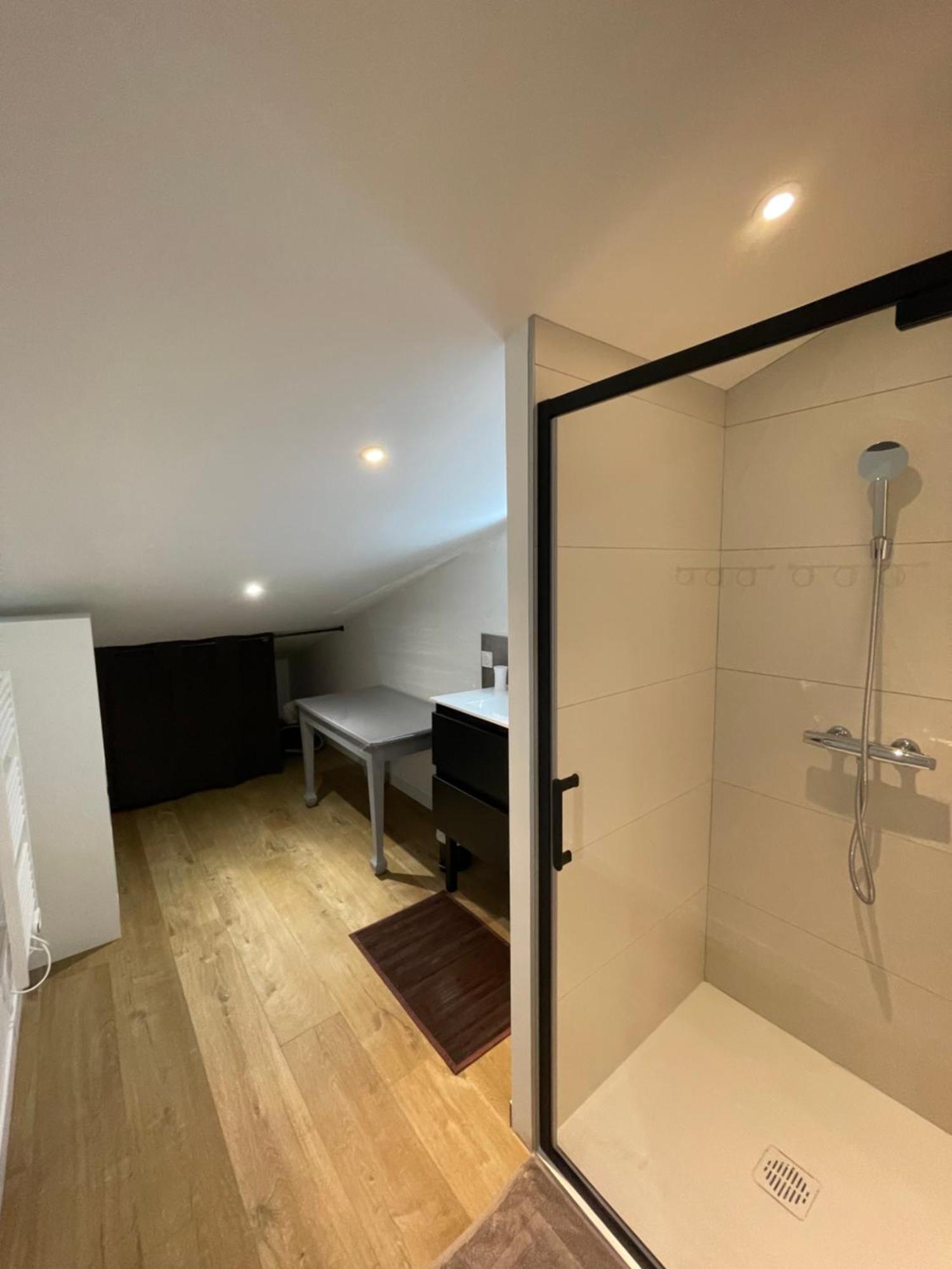 Duplex Sole Mio Apartment Bazet Ngoại thất bức ảnh