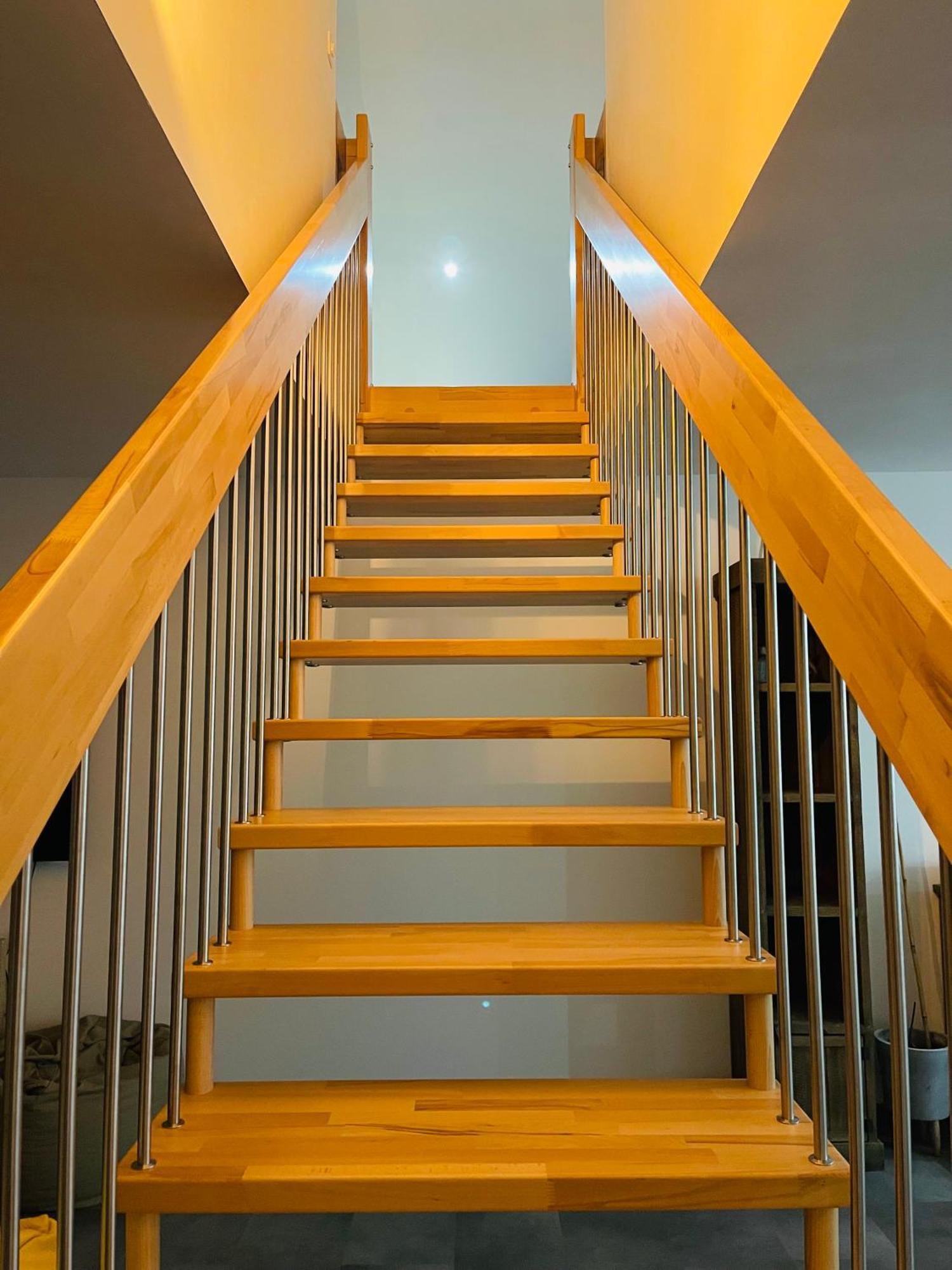 Duplex Sole Mio Apartment Bazet Ngoại thất bức ảnh