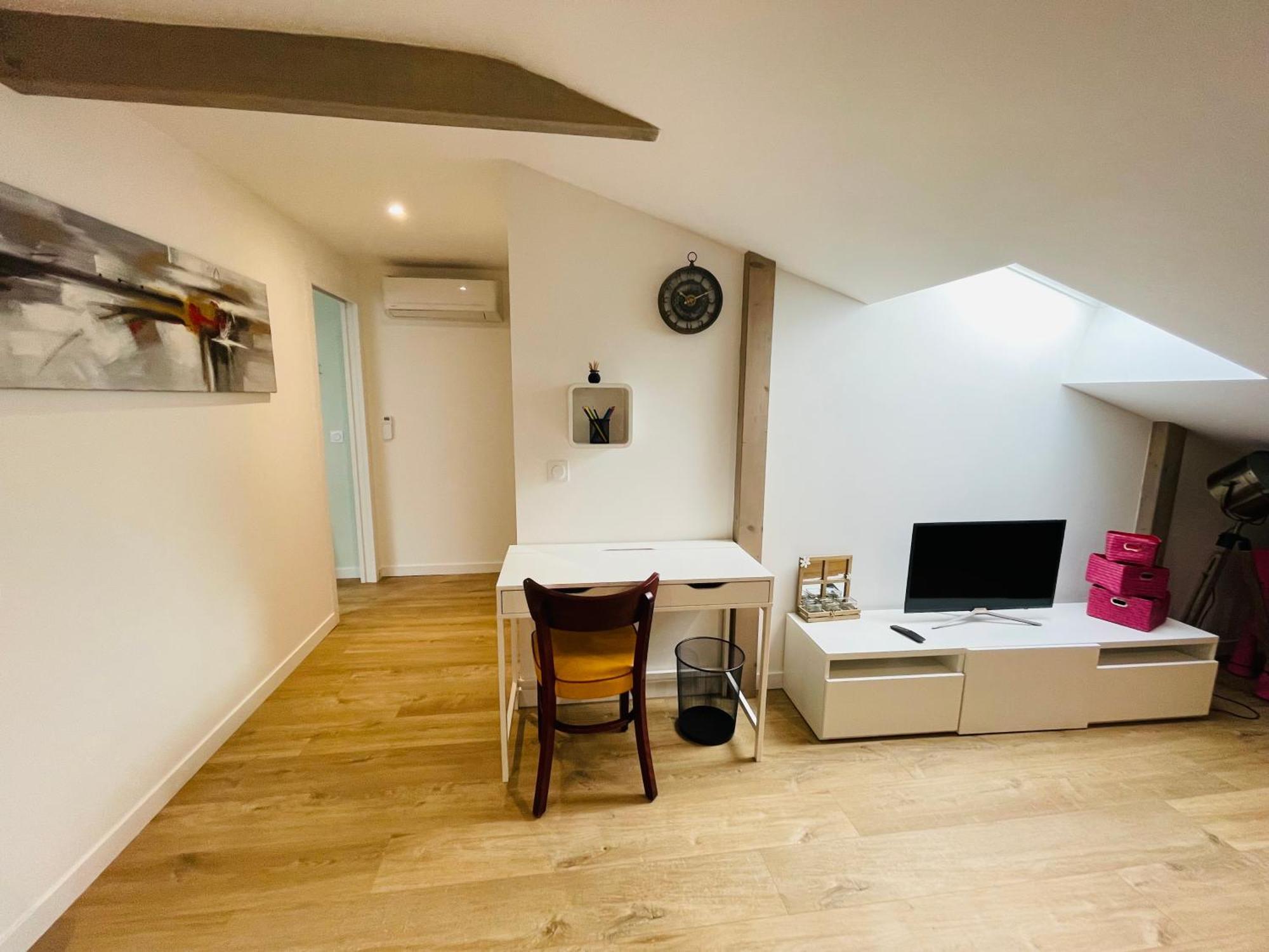Duplex Sole Mio Apartment Bazet Ngoại thất bức ảnh