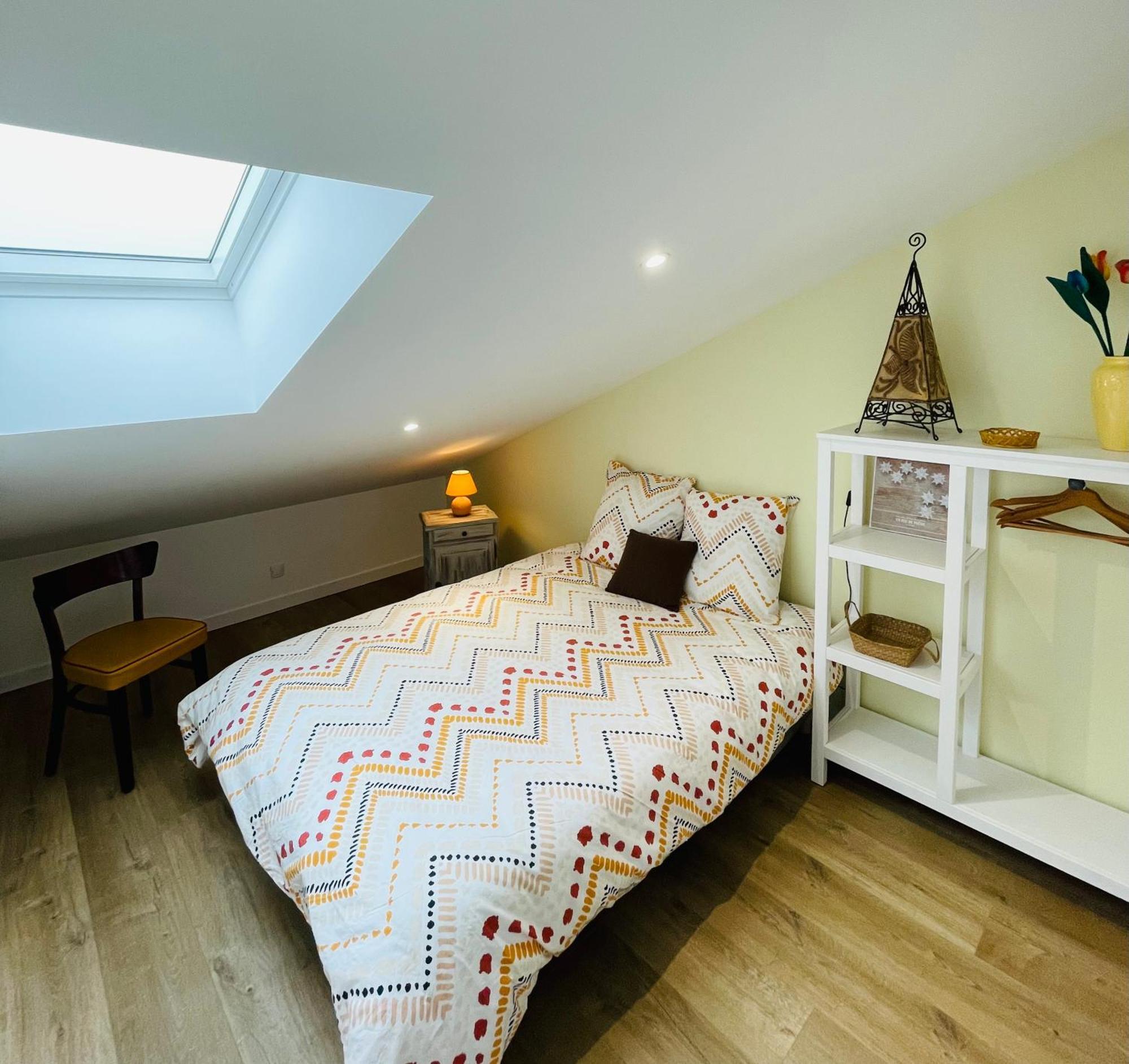 Duplex Sole Mio Apartment Bazet Ngoại thất bức ảnh