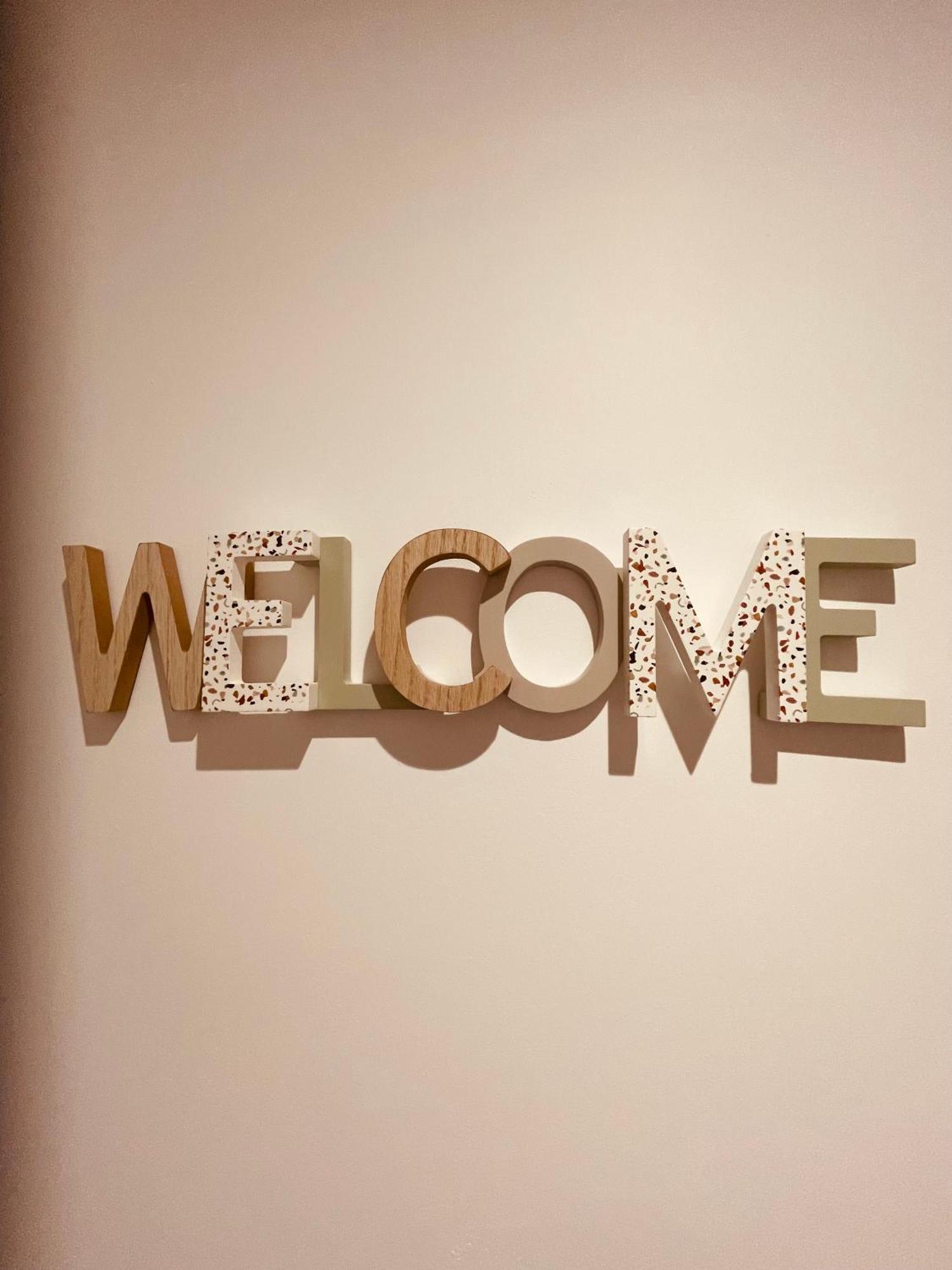 Duplex Sole Mio Apartment Bazet Ngoại thất bức ảnh